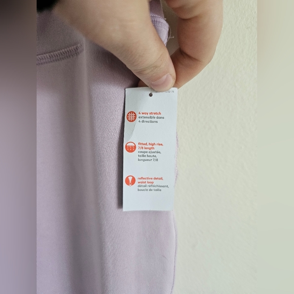 Joe Fresh Active Leggings - Picture 7 of 10